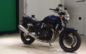 SUZUKI INAZUMA 400 (GSX400) 2000 GK7BA