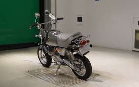 HONDA GORILLA 2015 Z50J