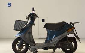 SUZUKI SEPIA CA1EA