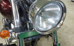 YAMAHA DRAGSTAR 1100 2007 VP13J