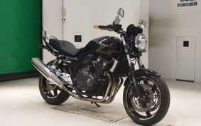 HONDA CB400SF VTEC 2009 NC42