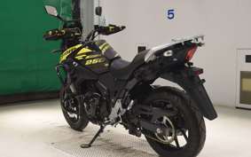 SUZUKI Vｽﾄﾛｰﾑ250