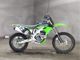 Фото Kawasaki KX250 F с японского аукциона