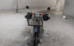 HONDA SUPER CUB50 AA01