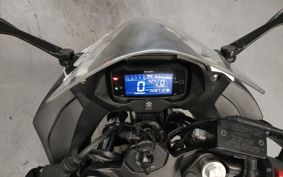 SUZUKI GSX250R DN11A