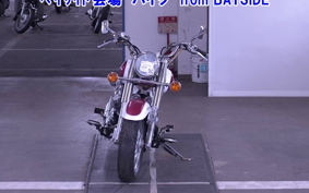 YAMAHA DRAGSTAR 400 CLASSIC