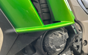 KAWASAKI NINJA 1000 ABS 2011 ZXT00G