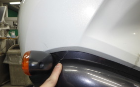 HONDA FAZE 1997 MF11