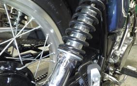YAMAHA SR400 Gen.5 2019 RH16J