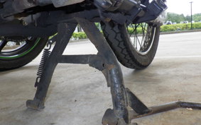 HONDA C50 SUPER CUB AA09