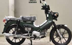 HONDA ｸﾛｽｶﾌﾞ110-3 JA60
