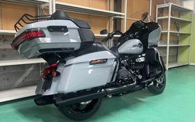 HARLEY FLTRK 2025 KZF
