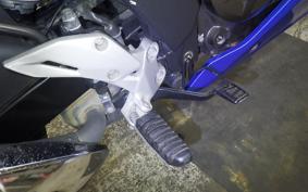 SUZUKI GIXXER 250 SF 2005