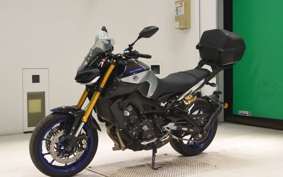 YAMAHA MT-09 ASP 2019 RN52J