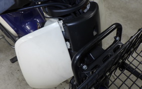 HONDA C110 SUPER CUB JA61