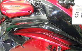 KAWASAKI NINJA 400 2014 EX400E