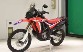 HONDA CRF250 RALLY A MD44