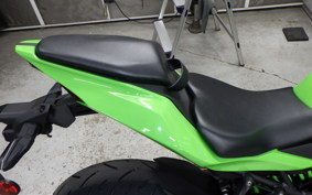 KAWASAKI ZX-4RR 2026 ZX400P