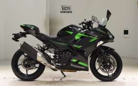 KAWASAKI NINJA 400 2012 EX400L