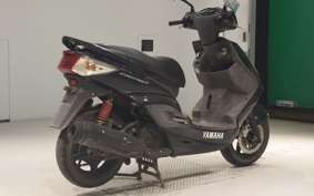 YAMAHA CYGNUS 125 XSR 2 SE44J