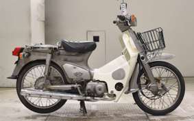 HONDA C50 SUPER CUB AA04