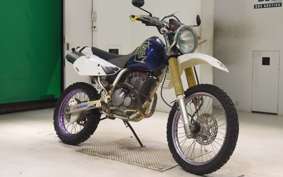 SUZUKI DJEBEL 250 XC 2000 SJ45A