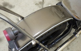 HONDA STEED 400 1995 NC26