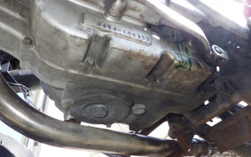 SUZUKI VOLTY 2005 NJ47A