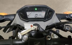 HONDA CB250 MC43