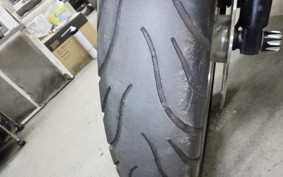 HARLEY FLHX 1580 2008