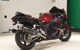 SUZUKI GSX1300R HAYABUSA 2007