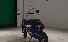 HONDA MONKEY Z50A