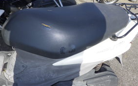 SUZUKI ADDRESS V125 S CF4MA