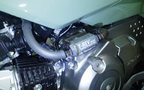 HONDA CT125-2 JA65