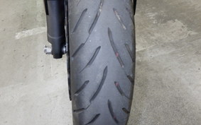 KAWASAKI NINJA 400 2023 EX400L