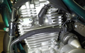 YAMAHA SEROW 250 Gen.3 1994 DG31J