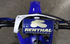YAMAHA YZ125X CE29C
