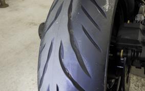 KAWASAKI ZEPHYR 750 1991 ZR750C