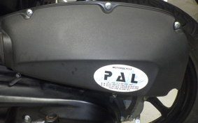 SUZUKI ADDRESS 110 2001 CE47A