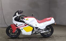 HONDA NS250 MC11