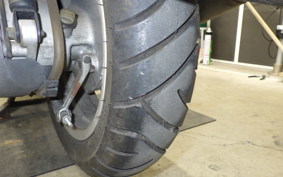 YAMAHA CYGNUS 125 X SE12J