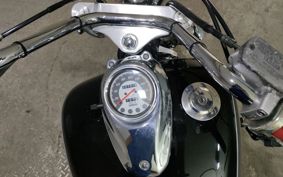 YAMAHA DRAGSTAR400 4TR