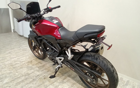 HONDA CB250R MC52