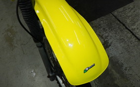SUZUKI RA125 SF13A