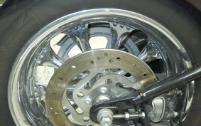 HARLEY FXSTS 1450 2005