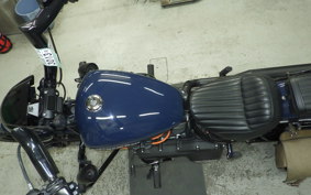 HARLEY FXBB1750 2018