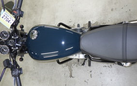OTHER +BSA GOLDSTAR650 2025