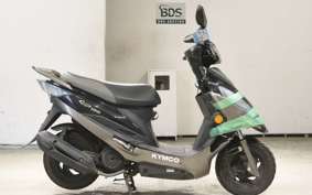KYMCO GP125