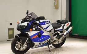 SUZUKI TL1000R 2000