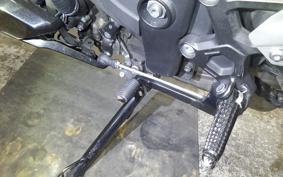KAWASAKI ZX-25R 2013 ZX250E
